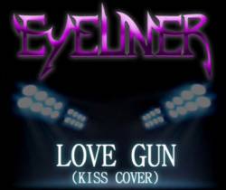 Eyeliner : Love Gun